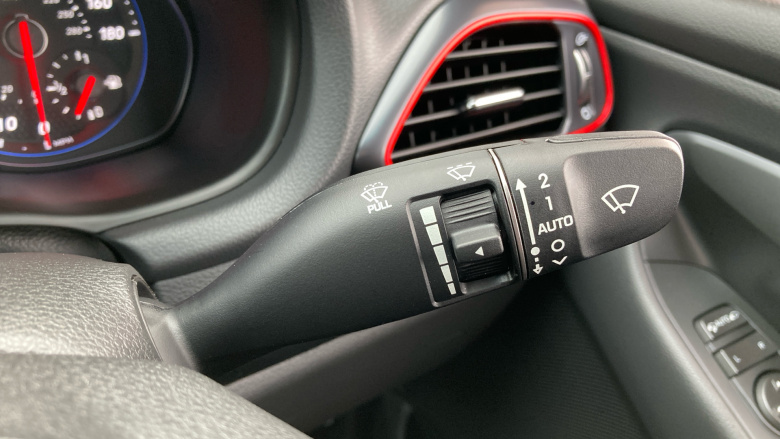 Hyundai I30 Fastback 2.0T GDI N Performance 5dr Petrol Hatchback